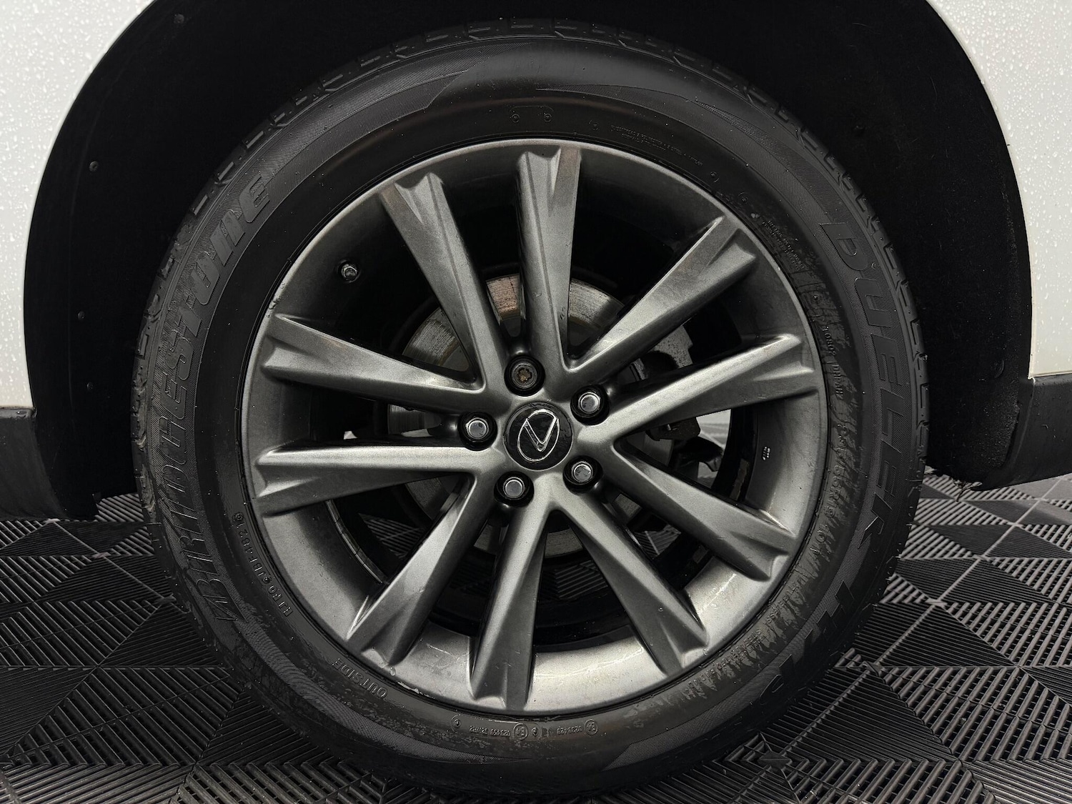 Used Lexus RX 2015 for sale - 77081676: Photo 30