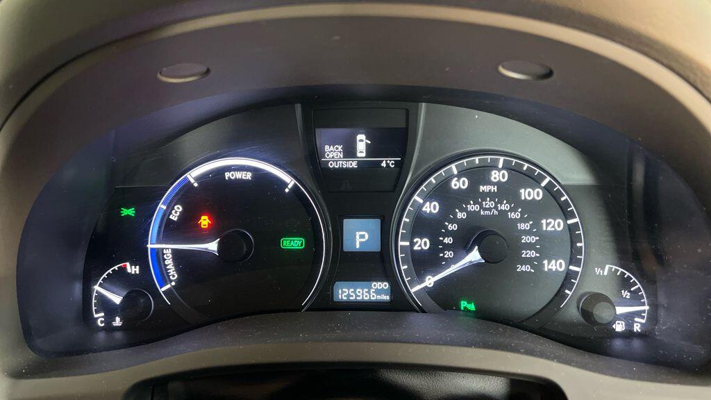 Used Lexus RX 2015 for sale - 77081676: Photo 6