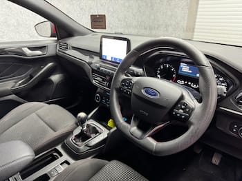 Used Ford Focus 2021 for sale - 79664574: Photo