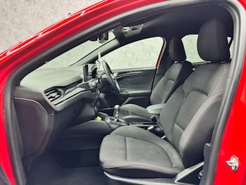 Used Ford Focus 2021 for sale - 79664574: Photo