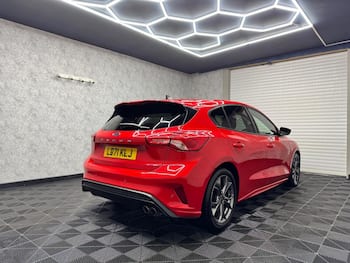 Used Ford Focus 2021 for sale - 79664574: Photo