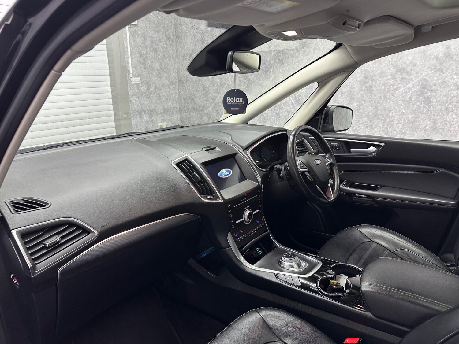 Used Ford Galaxy 2019 for sale - 78058915: Photo 11