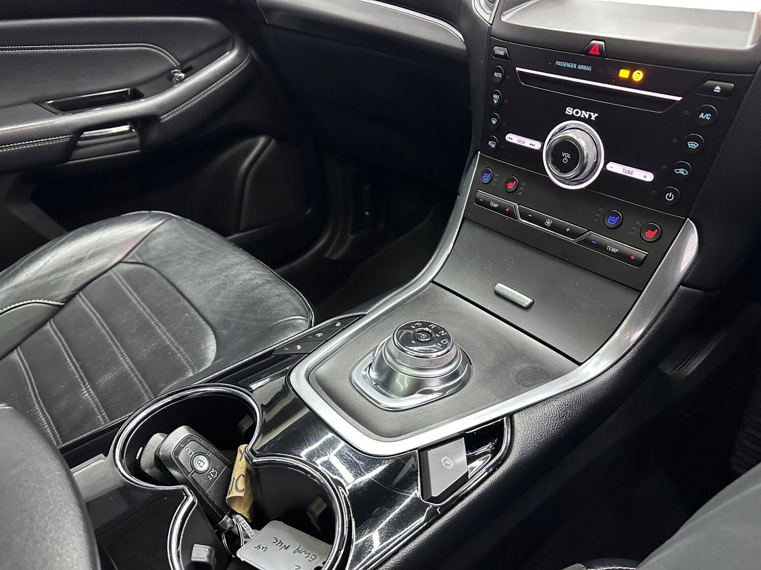 Used Ford Galaxy 2019 for sale - 78058915: Photo 12