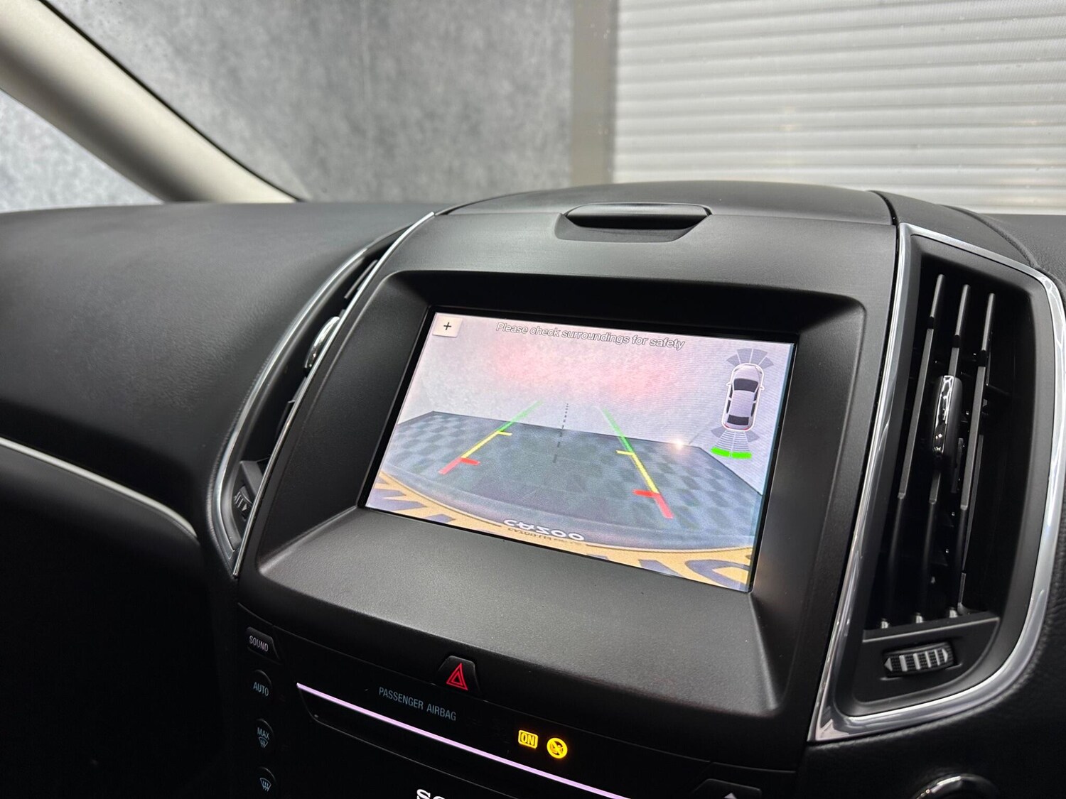 Used Ford Galaxy 2019 for sale - 78058915: Photo 13