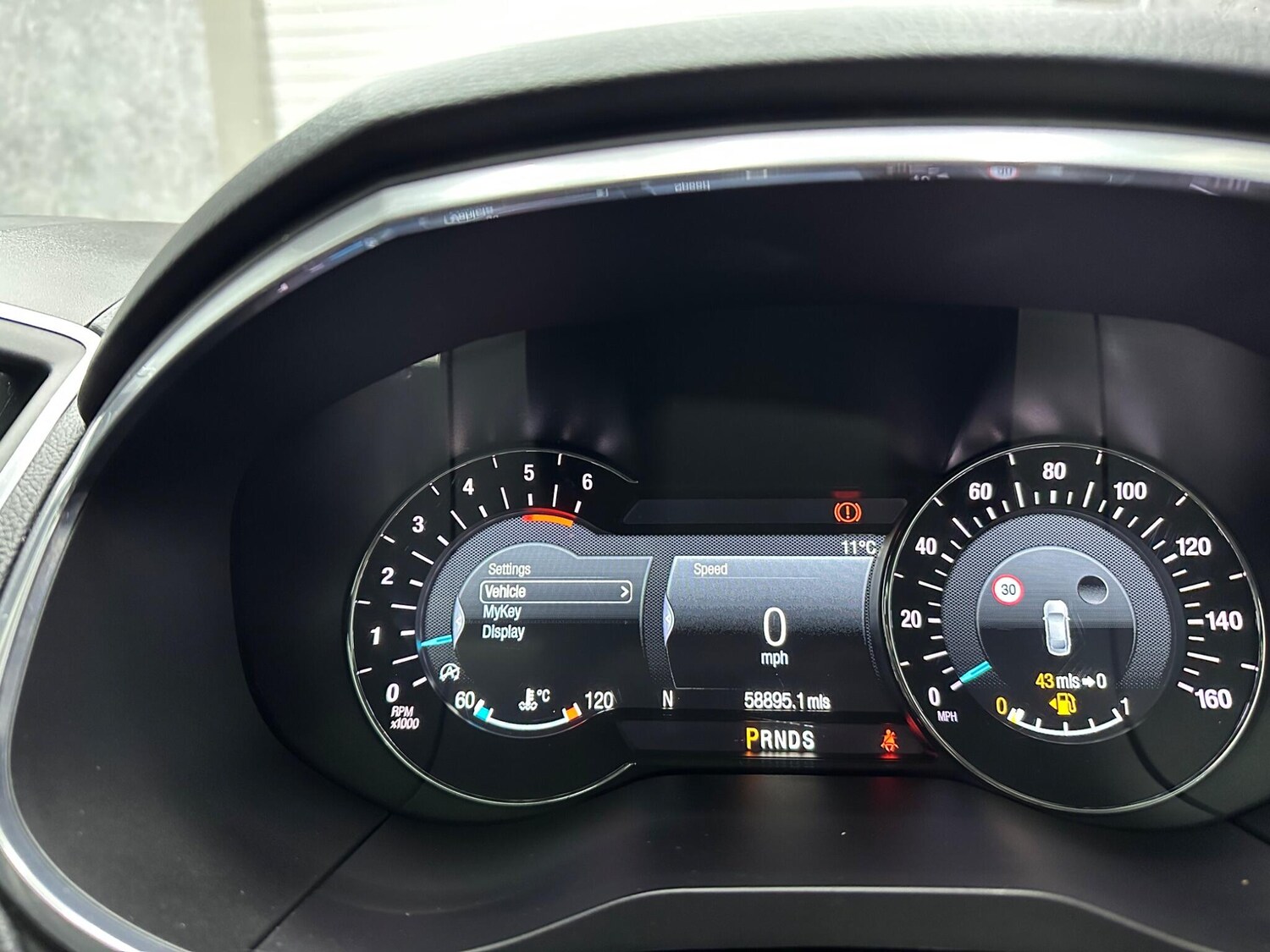 Used Ford Galaxy 2019 for sale - 78058915: Photo 14