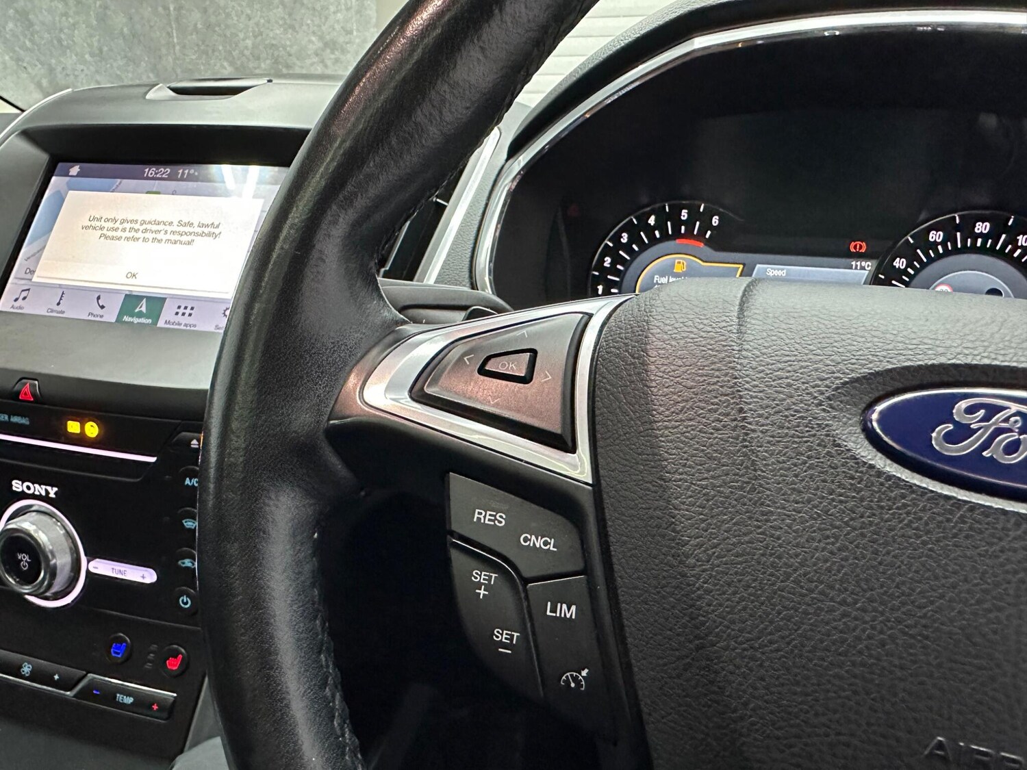 Used Ford Galaxy 2019 for sale - 78058915: Photo 16