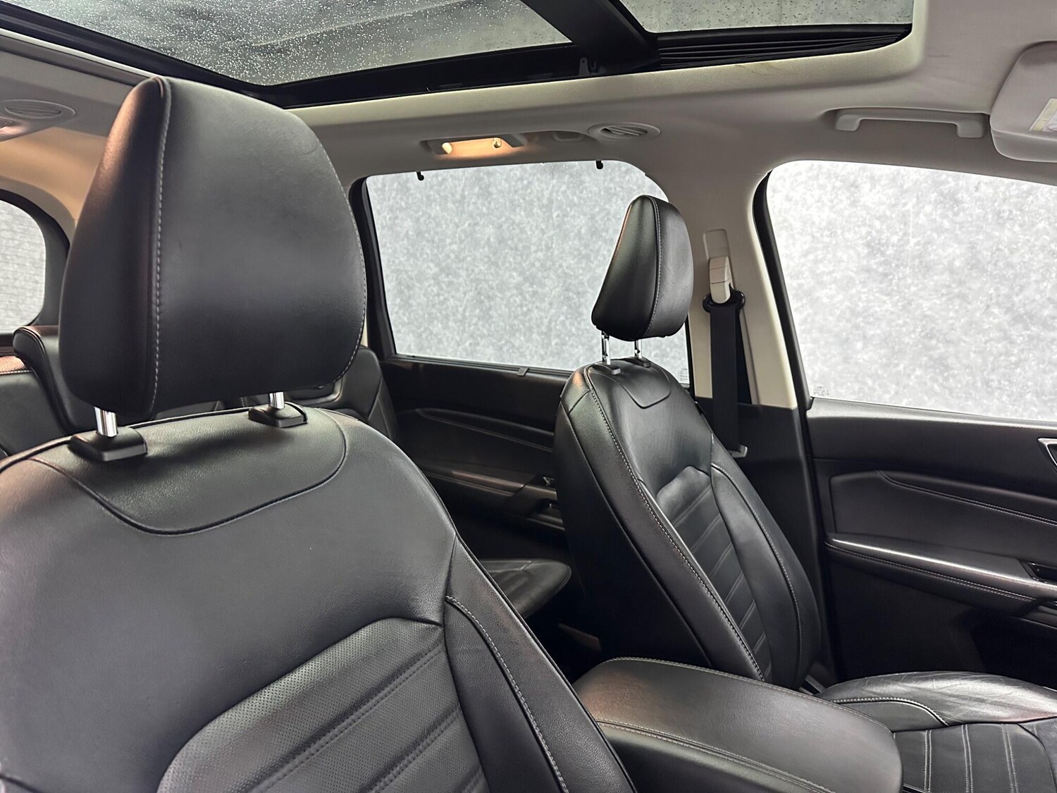 Used Ford Galaxy 2019 for sale - 78058915: Photo 17