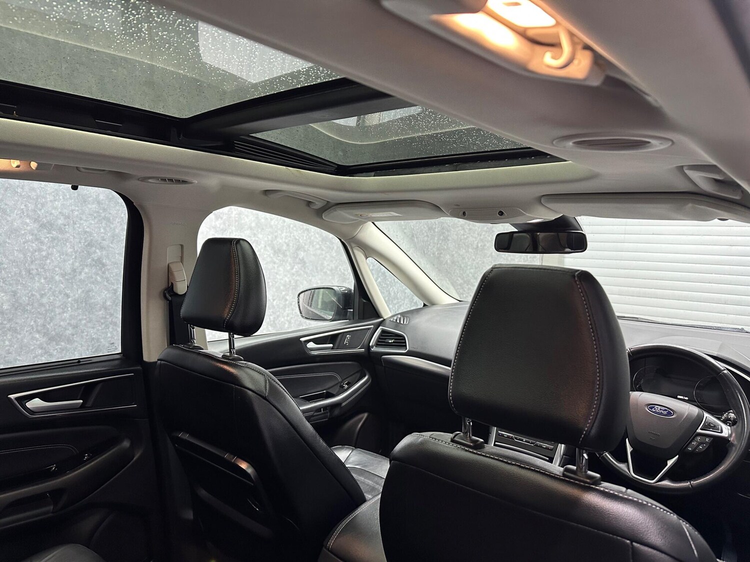 Used Ford Galaxy 2019 for sale - 78058915: Photo 18