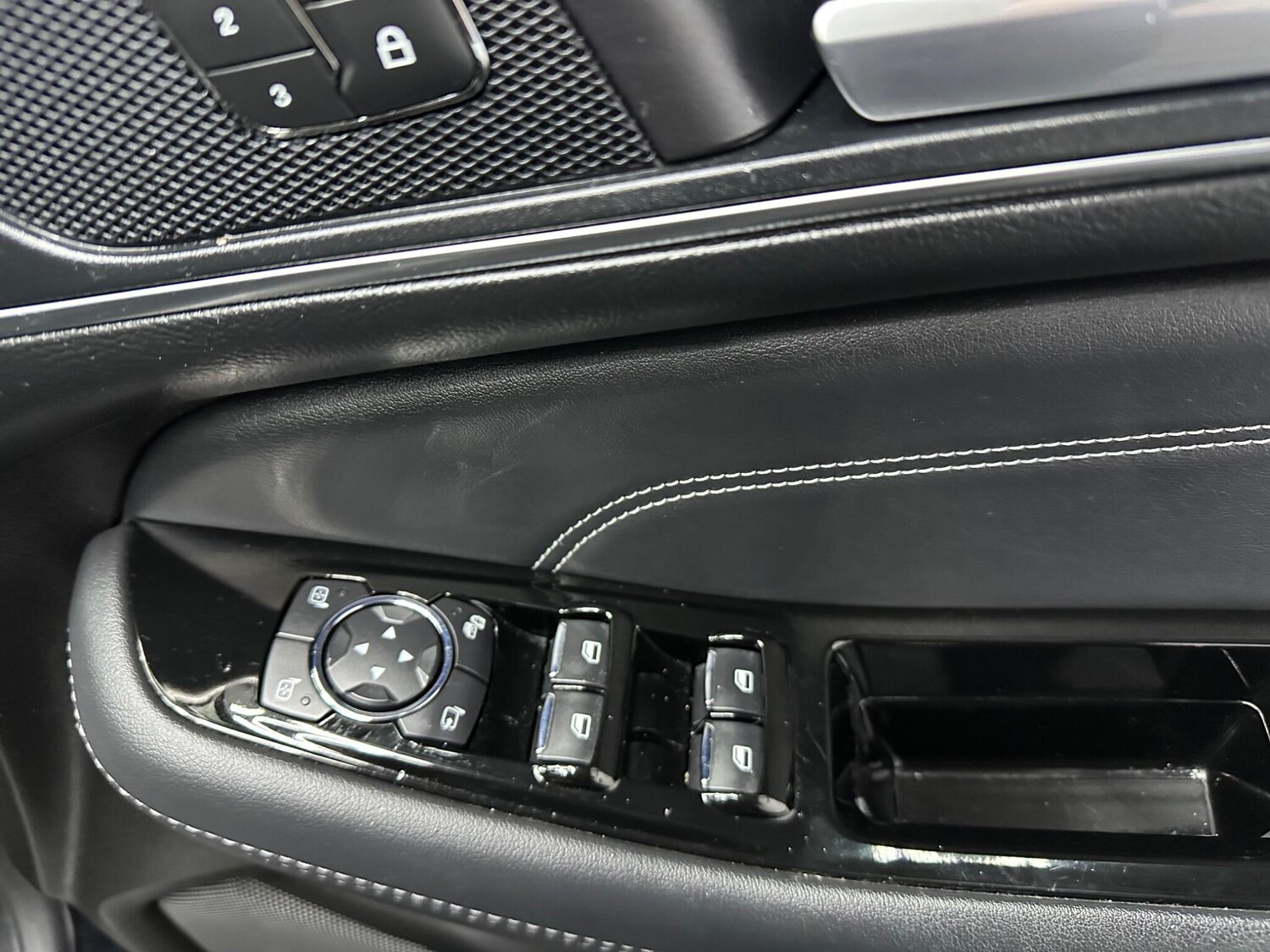 Used Ford Galaxy 2019 for sale - 78058915: Photo 19