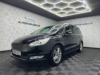 Ford Galaxy feature image