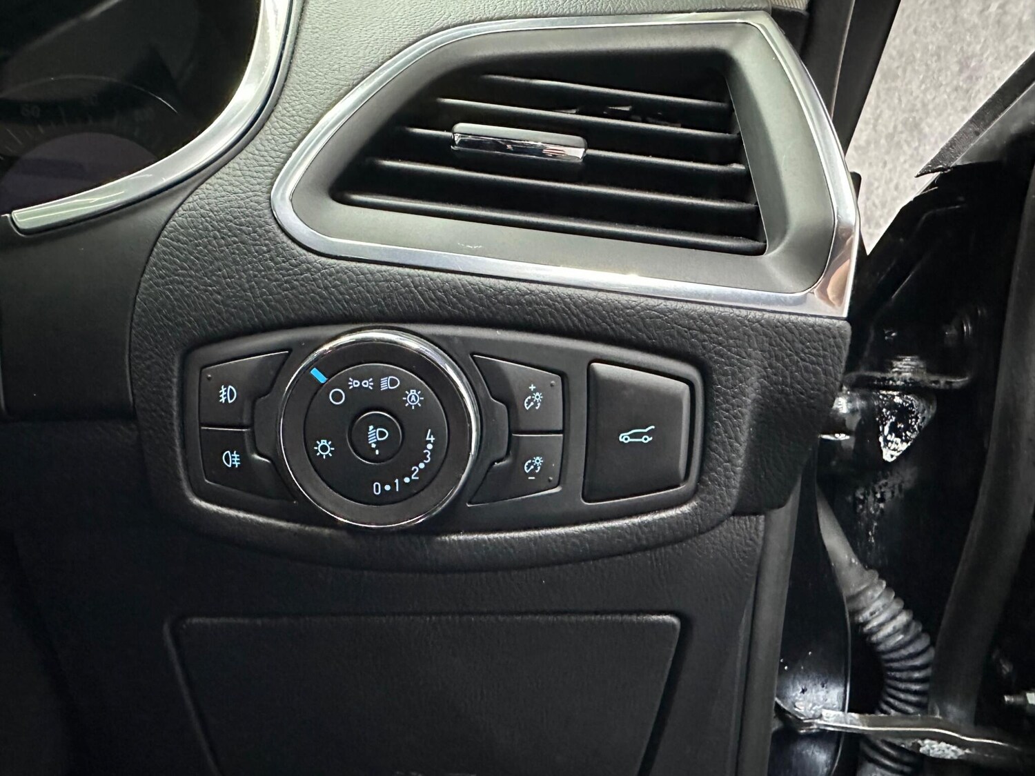 Used Ford Galaxy 2019 for sale - 78058915: Photo 20