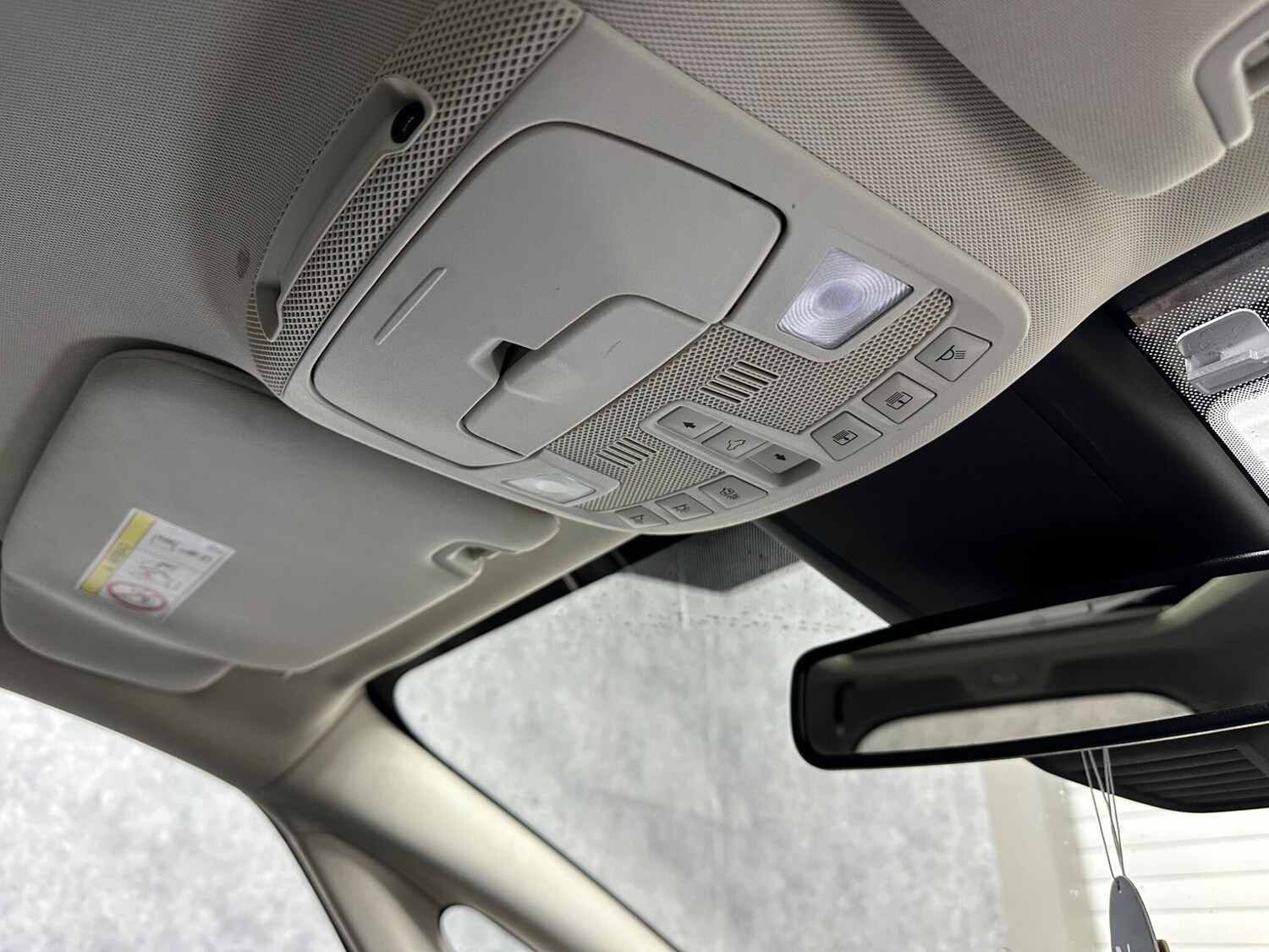 Used Ford Galaxy 2019 for sale - 78058915: Photo 24