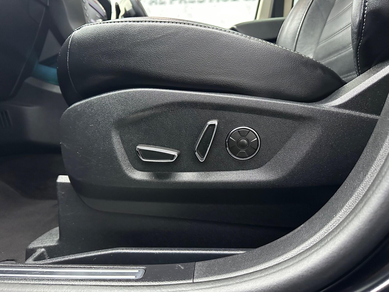 Used Ford Galaxy 2019 for sale - 78058915: Photo 26