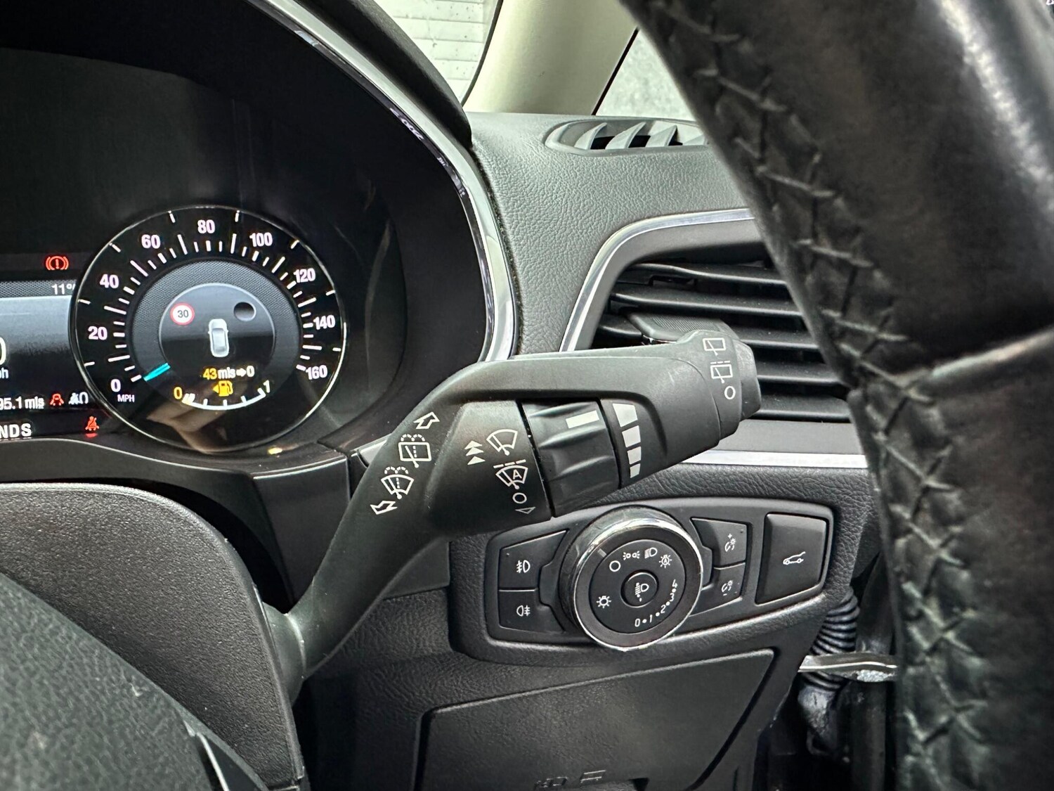 Used Ford Galaxy 2019 for sale - 78058915: Photo 28