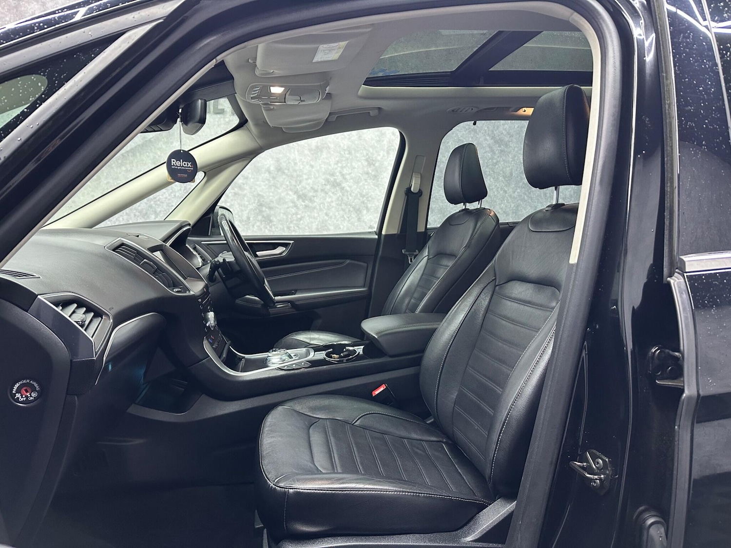 Used Ford Galaxy 2019 for sale - 78058915: Photo 3