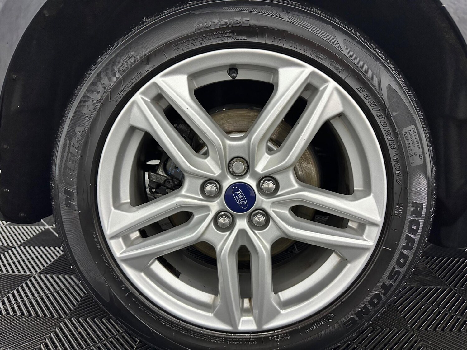 Used Ford Galaxy 2019 for sale - 78058915: Photo 32