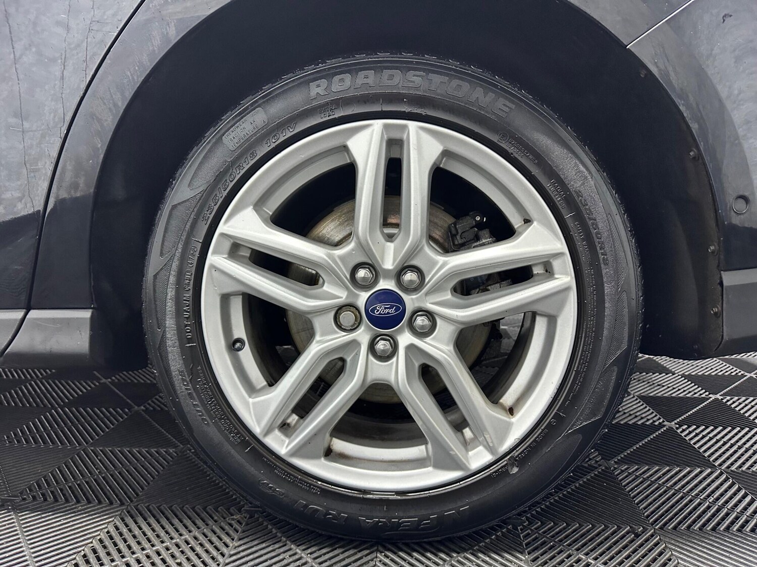 Used Ford Galaxy 2019 for sale - 78058915: Photo 33