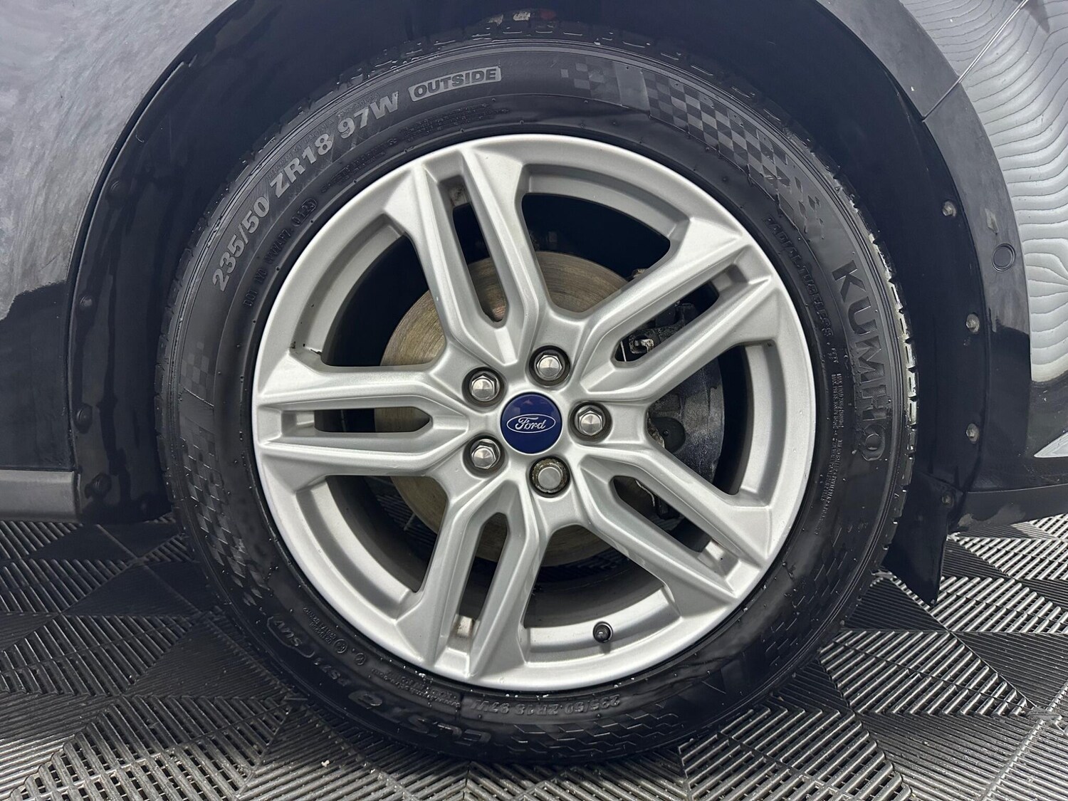 Used Ford Galaxy 2019 for sale - 78058915: Photo 35