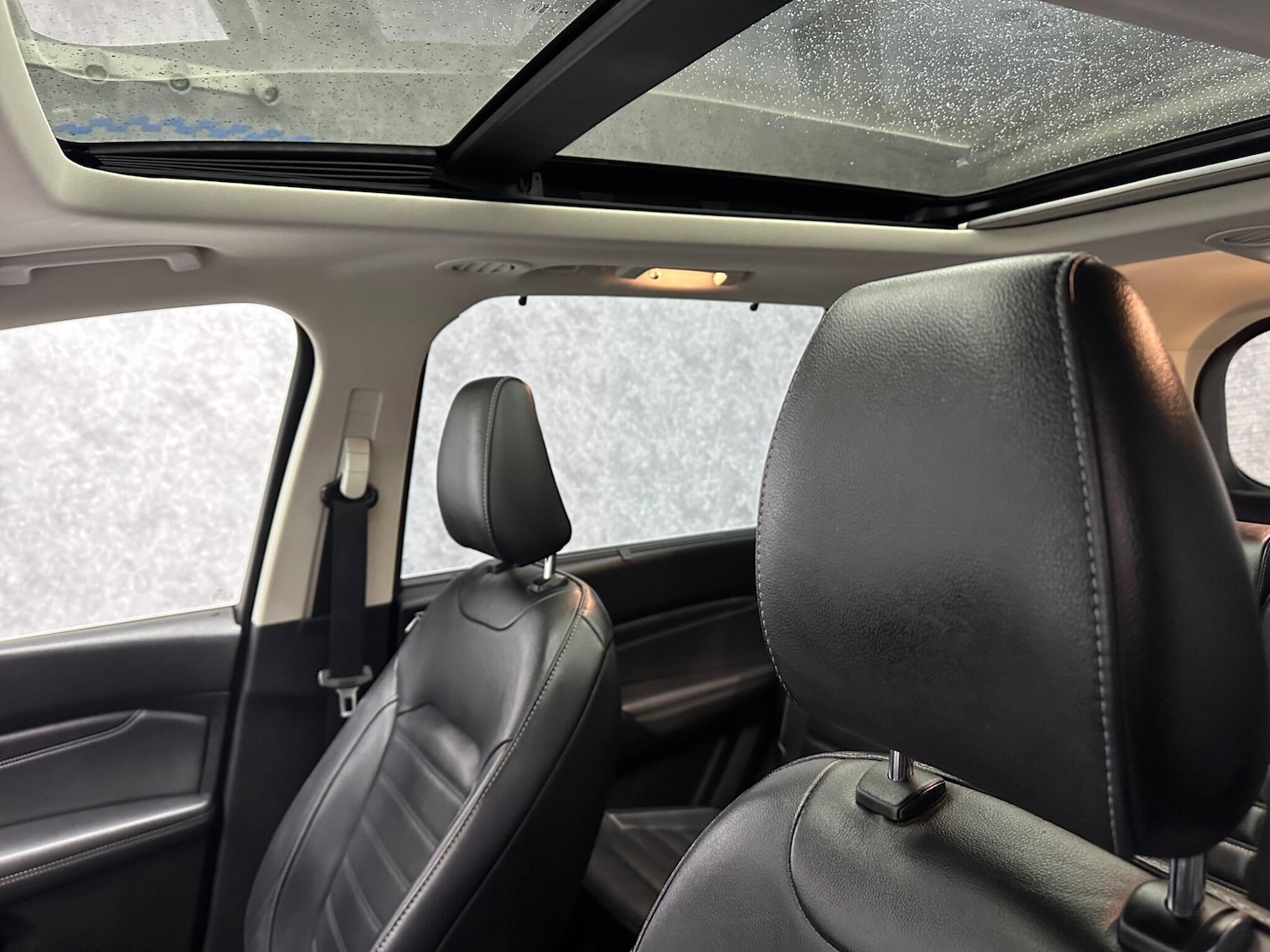 Used Ford Galaxy 2019 for sale - 78058915: Photo 5