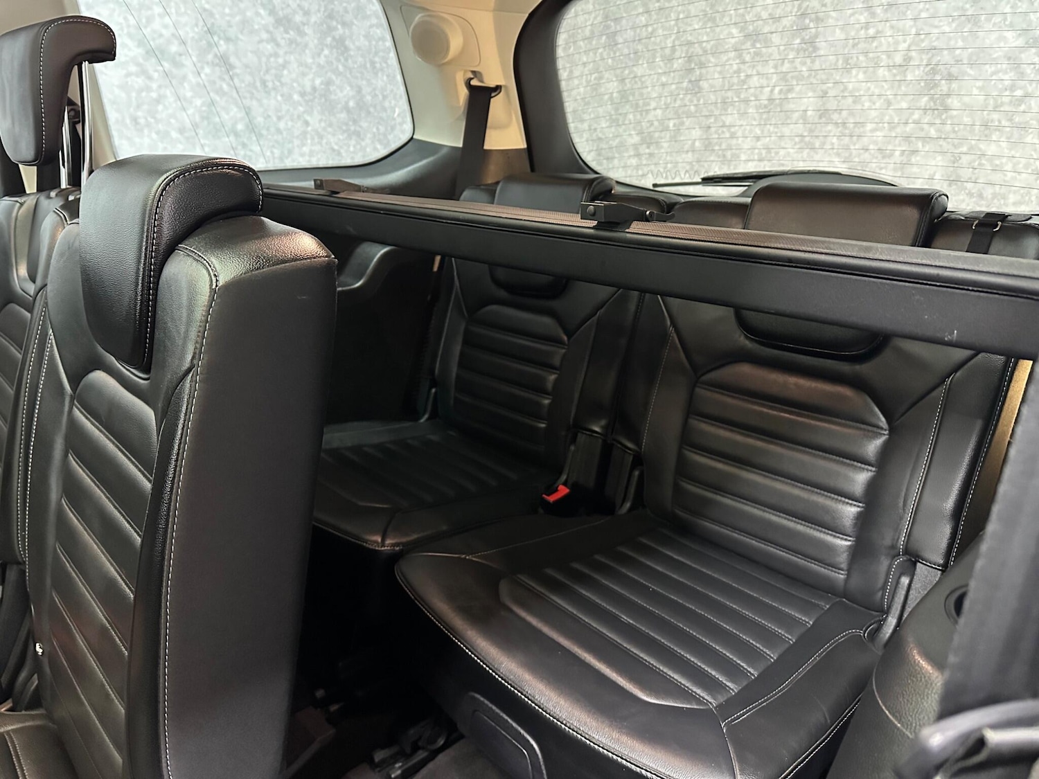 Used Ford Galaxy 2019 for sale - 78058915: Photo 6