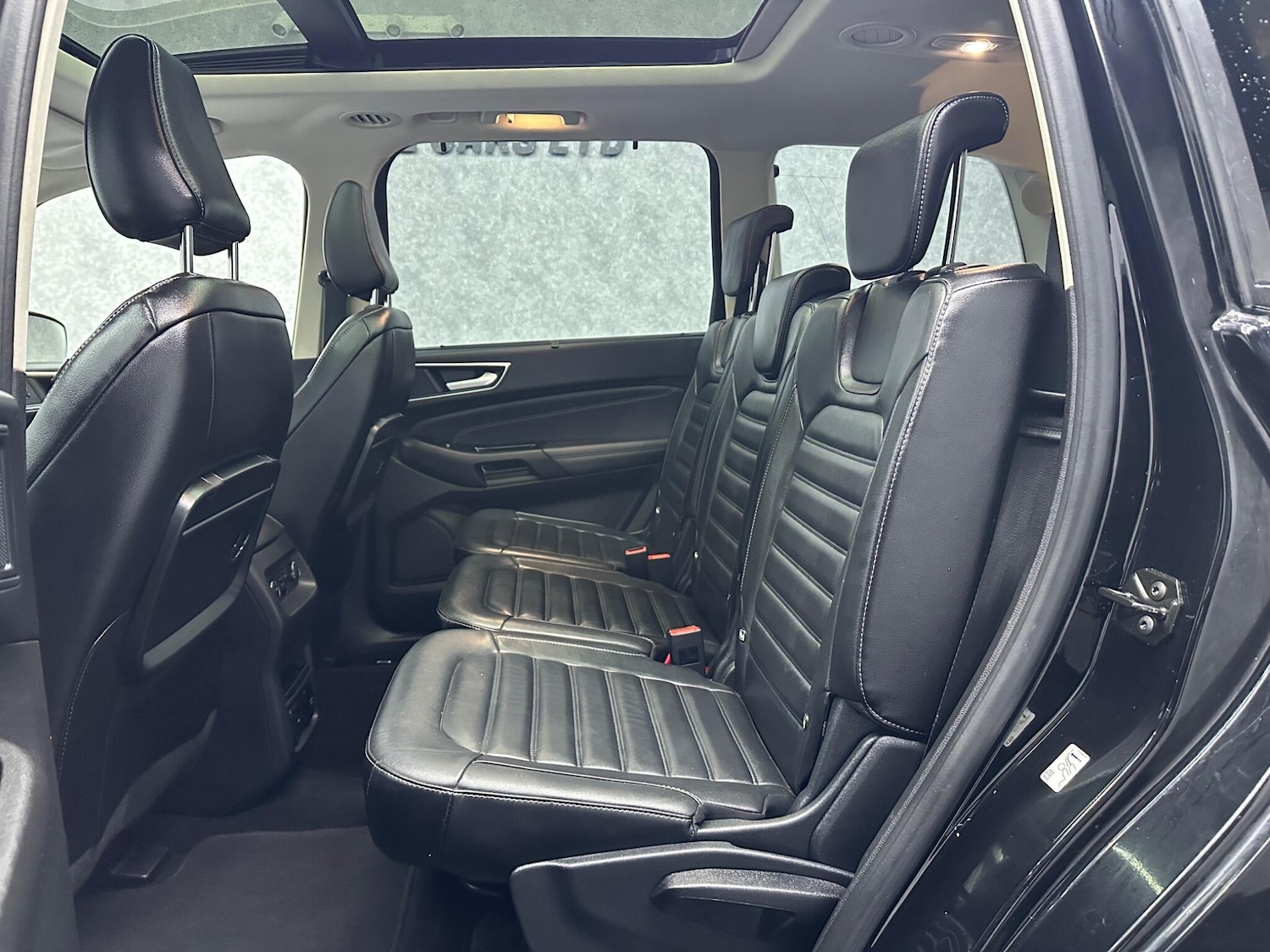 Used Ford Galaxy 2019 for sale - 78058915: Photo 7