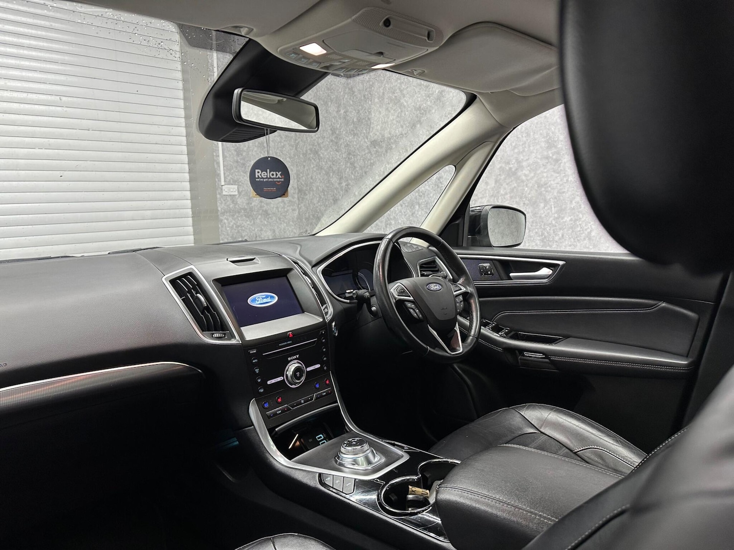 Used Ford Galaxy 2019 for sale - 78058915: Photo 8
