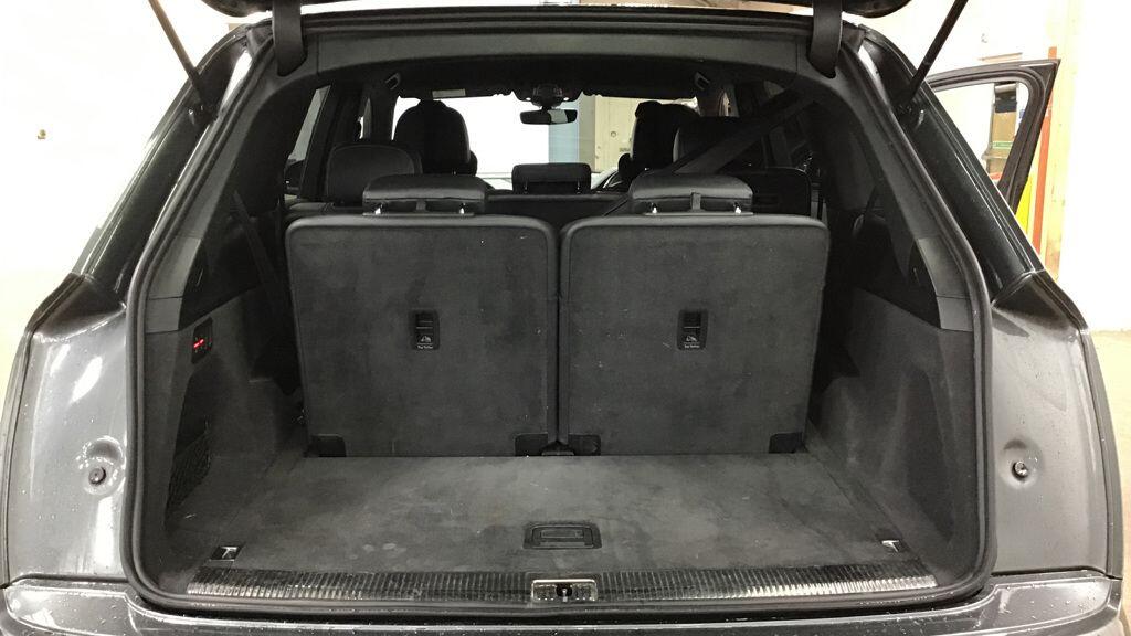 Used Audi Q7 2016 for sale - 77119983: Photo 11