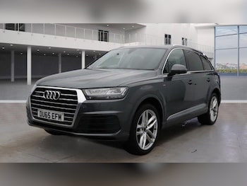 2016 (65) - 3.0 TDI Quattro S Line 5dr Tip Auto