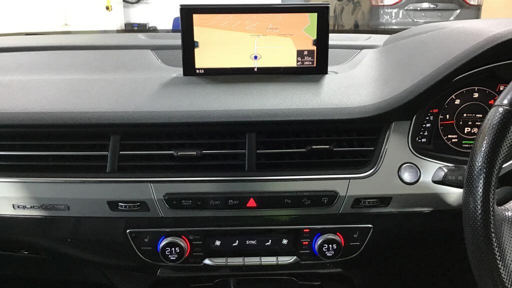 Used Audi Q7 2016 for sale - 77119983: Photo 3