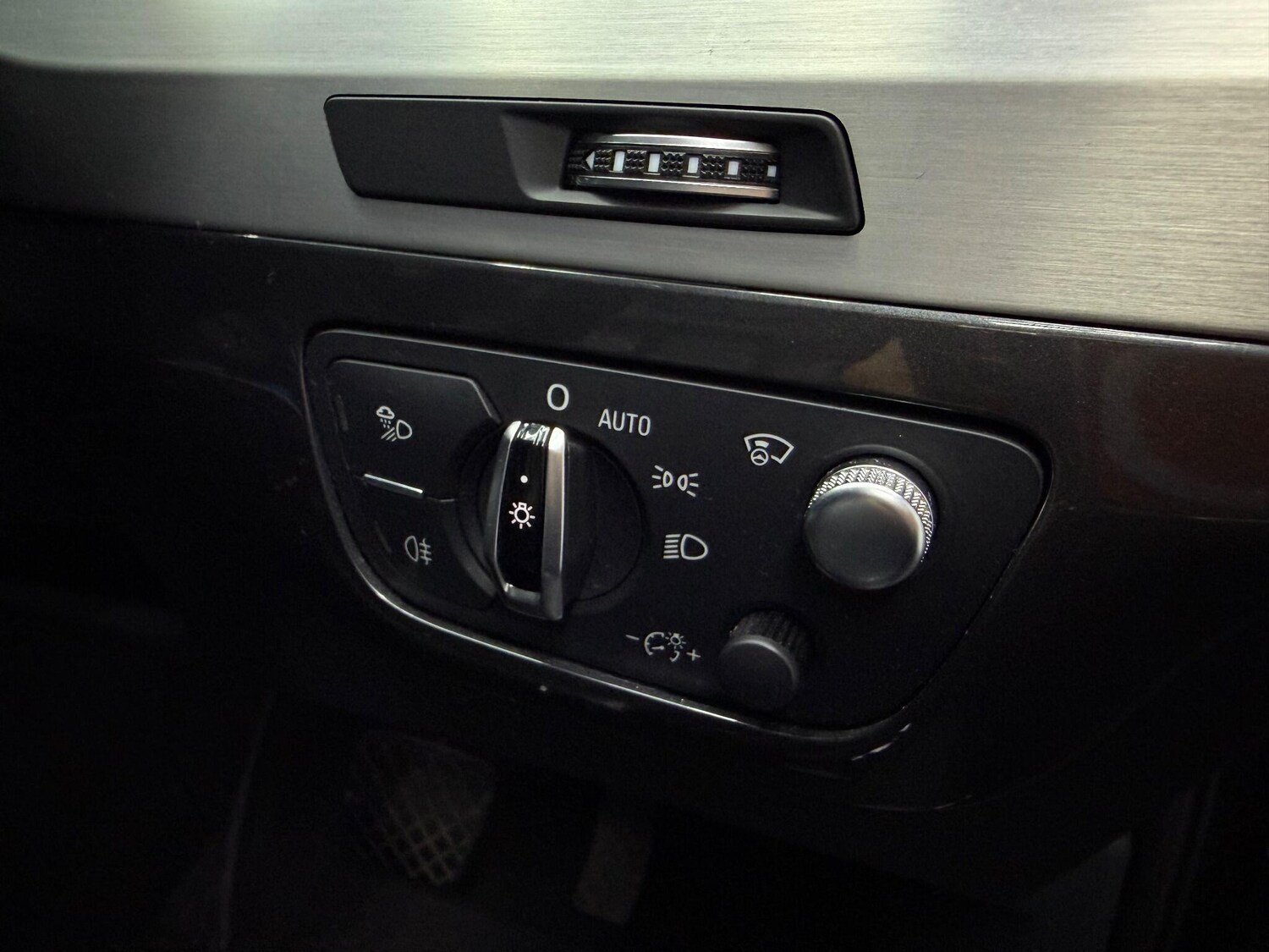 Used Audi Q7 2016 for sale - 77119983: Photo 32