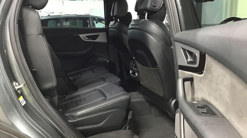 Used Audi Q7 2016 for sale - 77119983: Photo 6