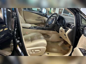 Used Lexus RX 2014 for sale - 79664291: Photo