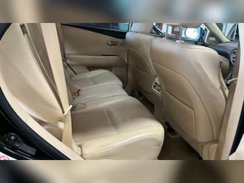 Used Lexus RX 2014 for sale - 79664291: Photo