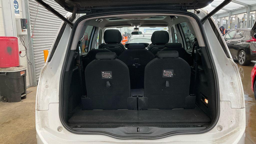 Used Citroen Grand C4 Picasso 2017 for sale - 77783060: Photo 11