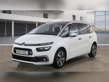 Citroen Grand C4 Picasso feature image