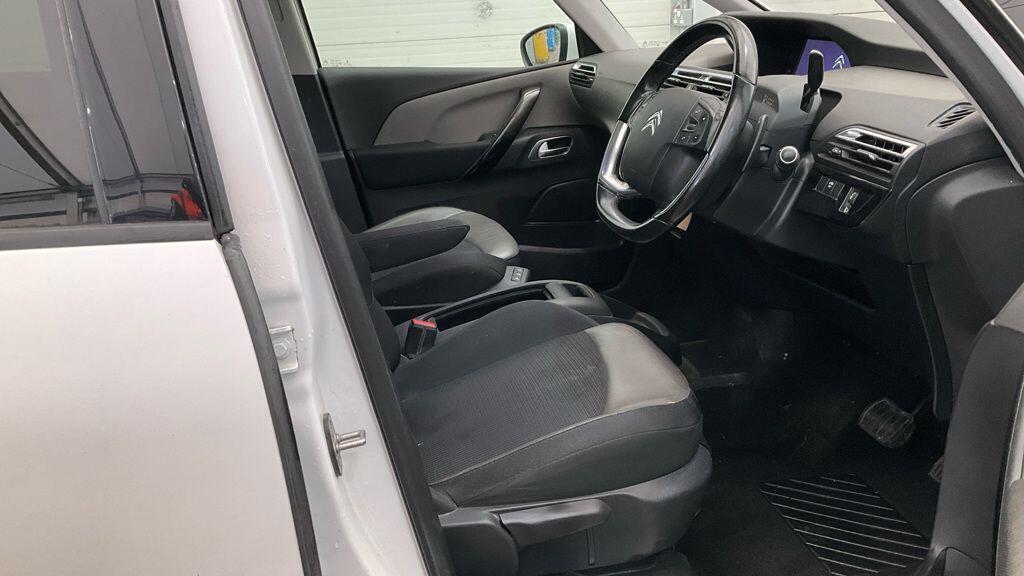 Used Citroen Grand C4 Picasso 2017 for sale - 77783060: Photo 2