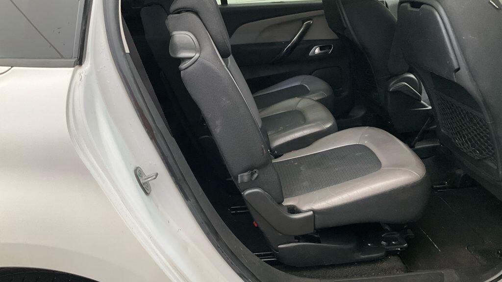 Used Citroen Grand C4 Picasso 2017 for sale - 77783060: Photo 3