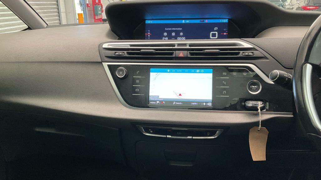 Used Citroen Grand C4 Picasso 2017 for sale - 77783060: Photo 5