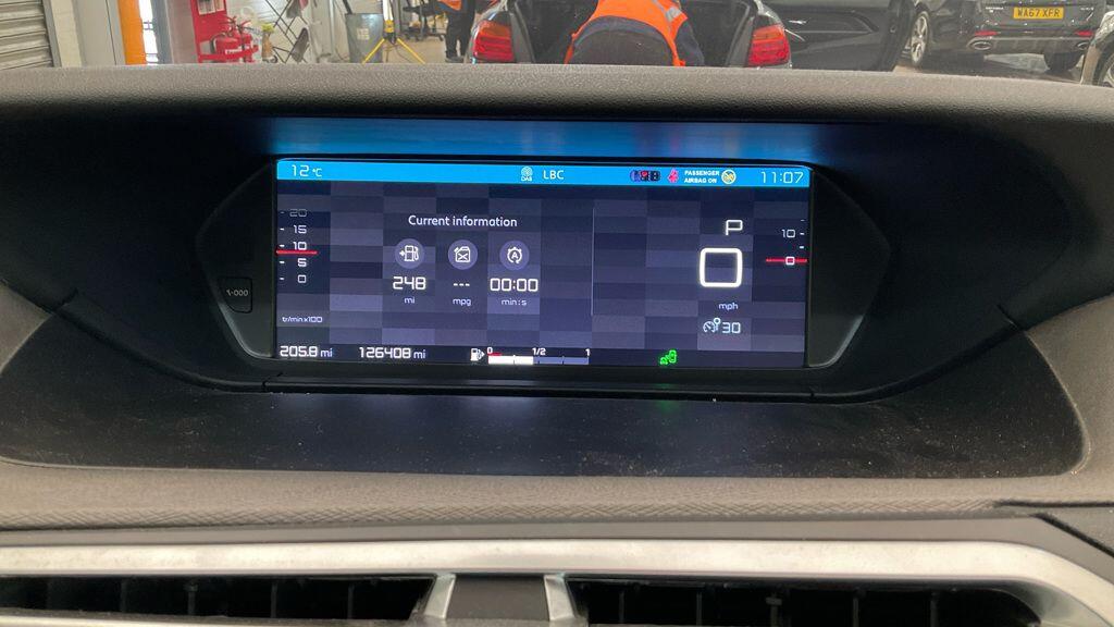 Used Citroen Grand C4 Picasso 2017 for sale - 77783060: Photo 6