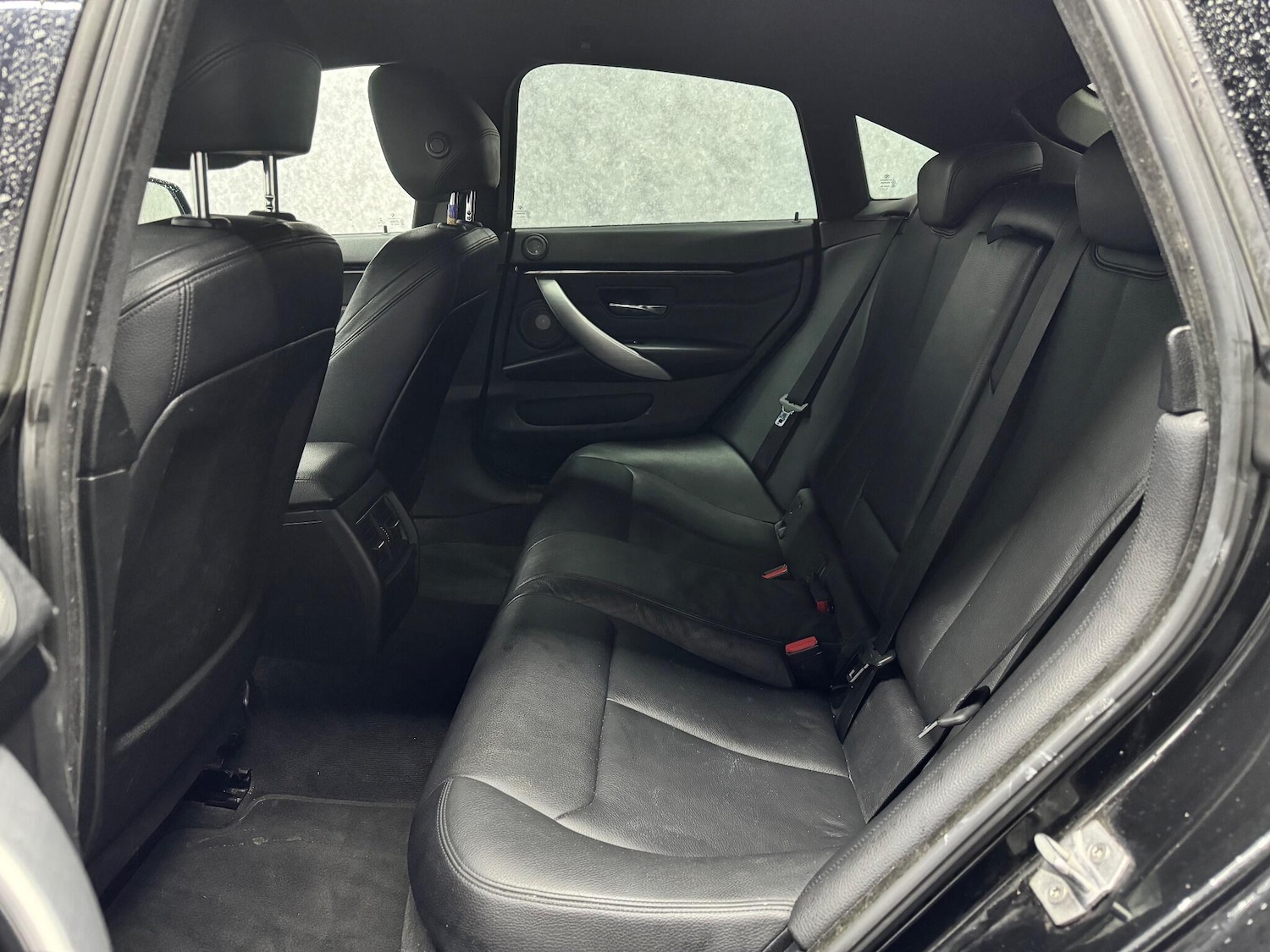 Used BMW 4 Series 2016 for sale - 76926348: Photo 10