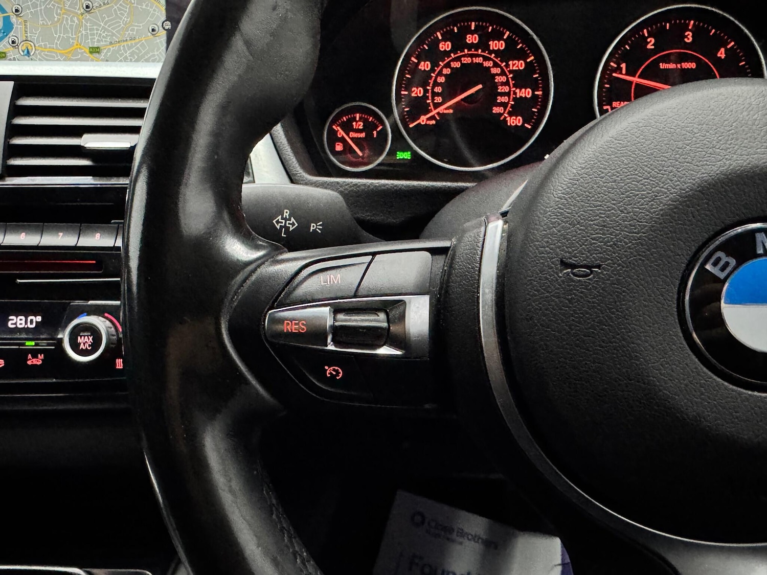 Used BMW 4 Series 2016 for sale - 76926348: Photo 12