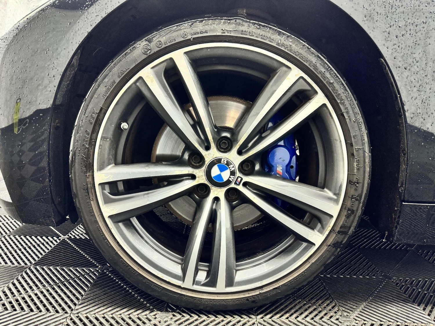 Used BMW 4 Series 2016 for sale - 76926348: Photo 15