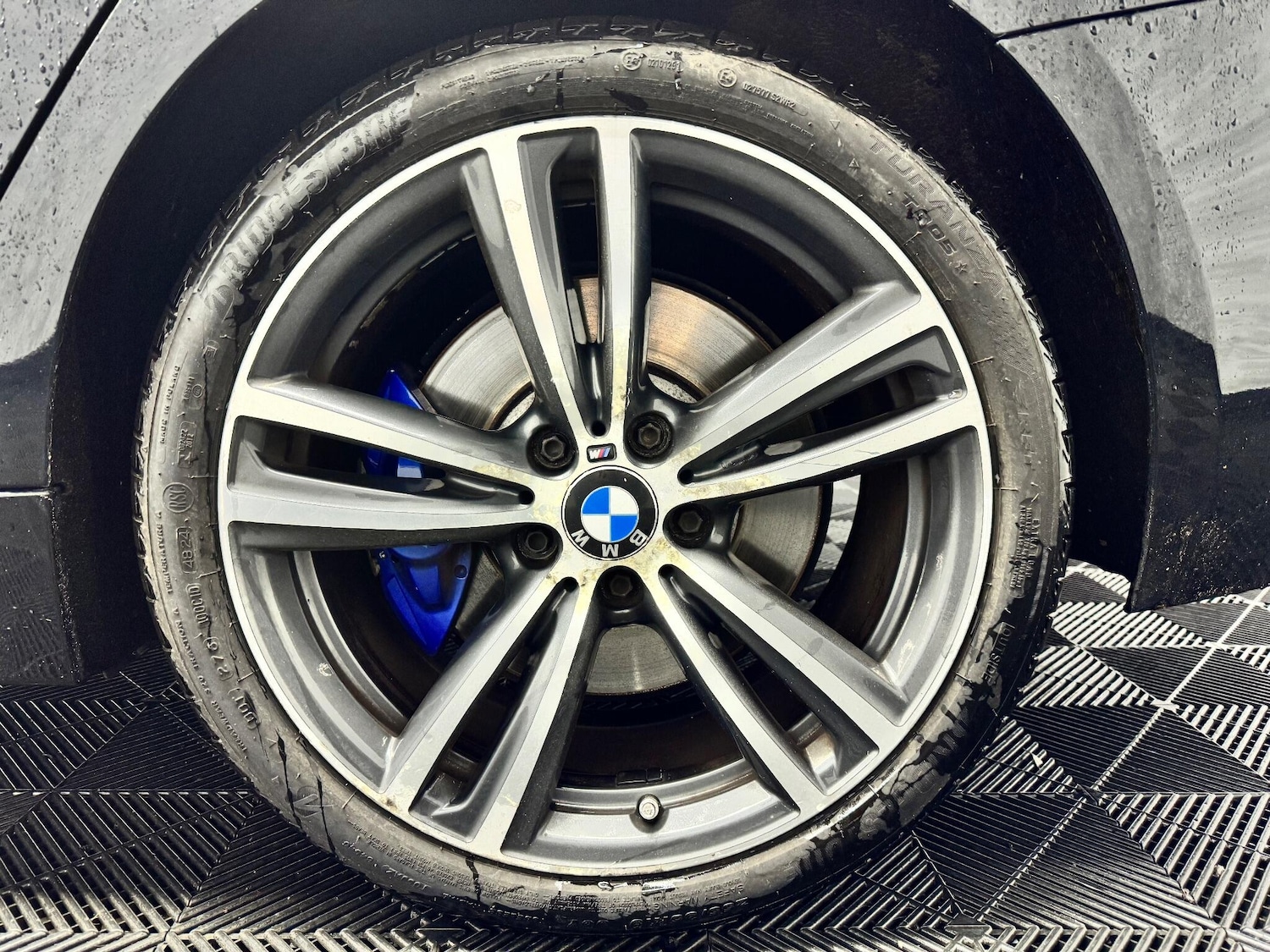 Used BMW 4 Series 2016 for sale - 76926348: Photo 16