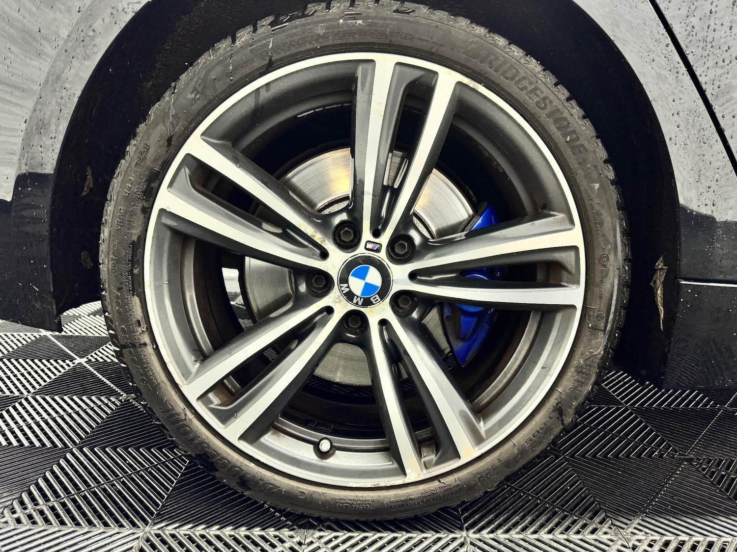 Used BMW 4 Series 2016 for sale - 76926348: Photo 17