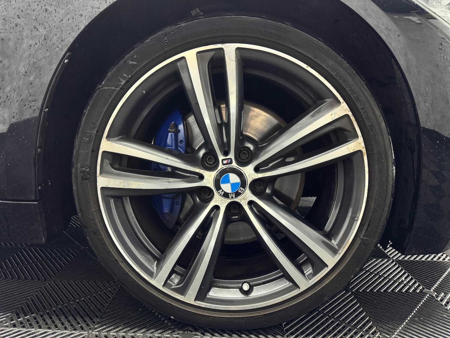 Used BMW 4 Series 2016 for sale - 76926348: Photo 18