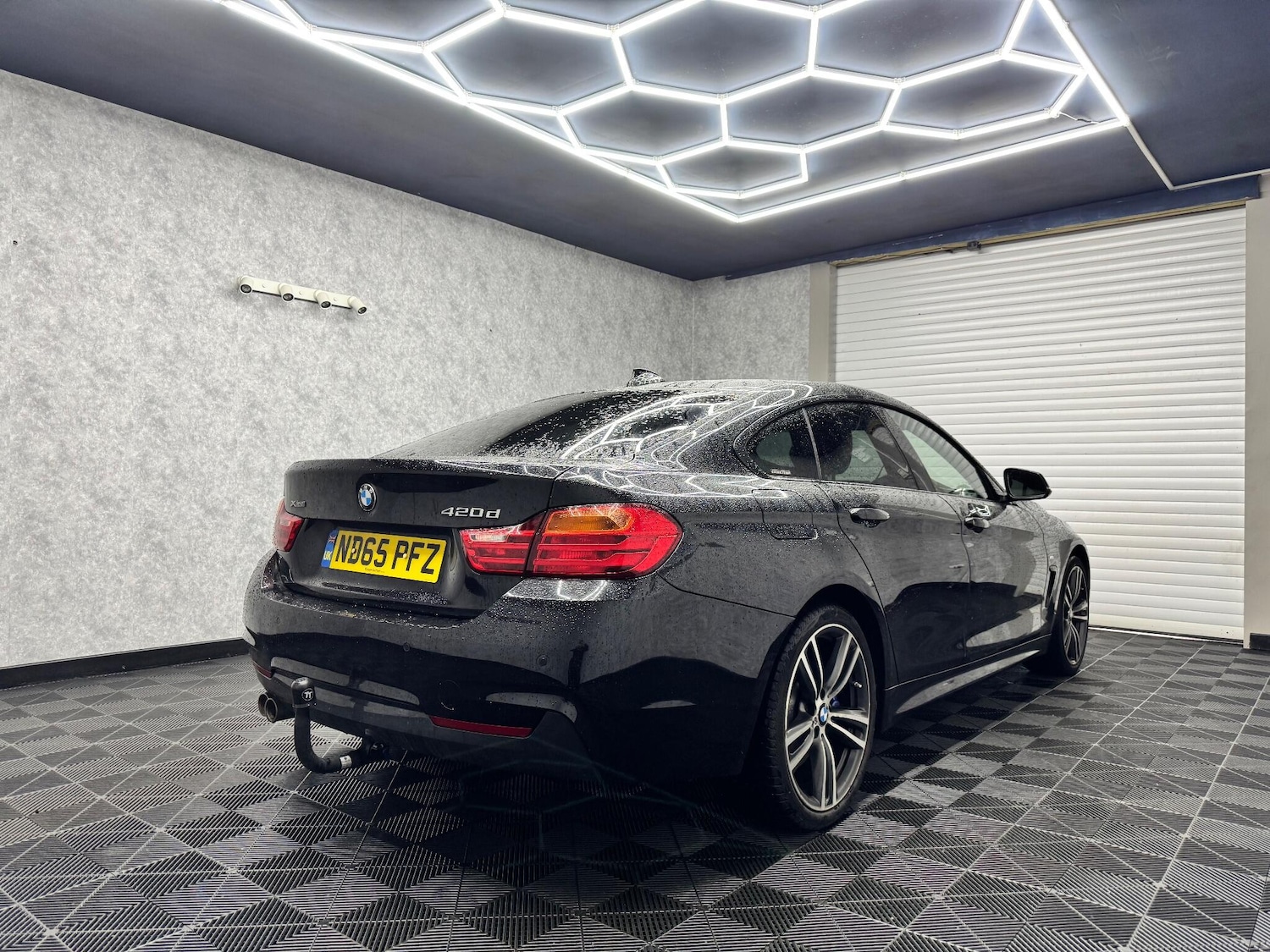 Used BMW 4 Series 2016 for sale - 76926348: Photo 2