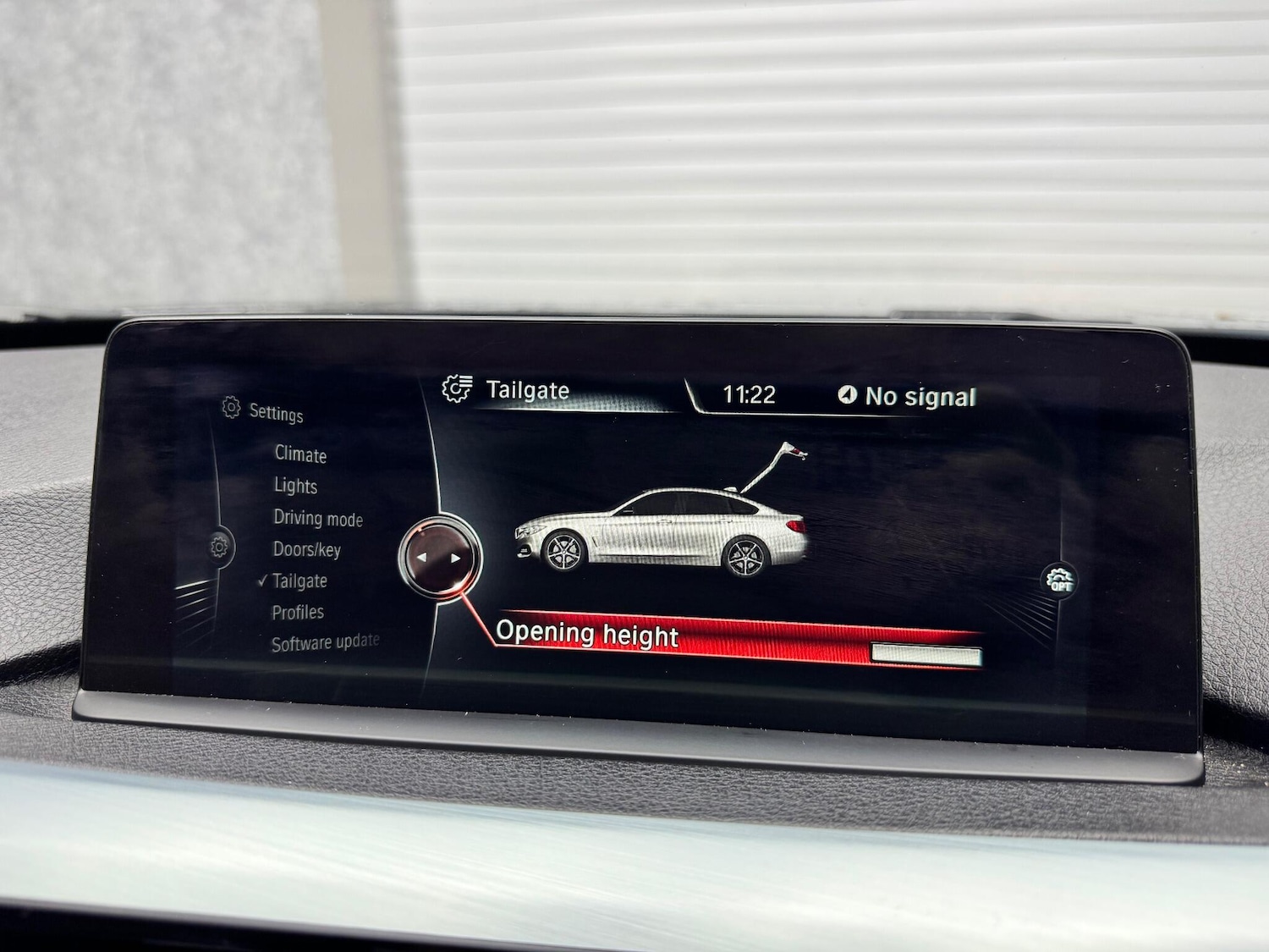 Used BMW 4 Series 2016 for sale - 76926348: Photo 20