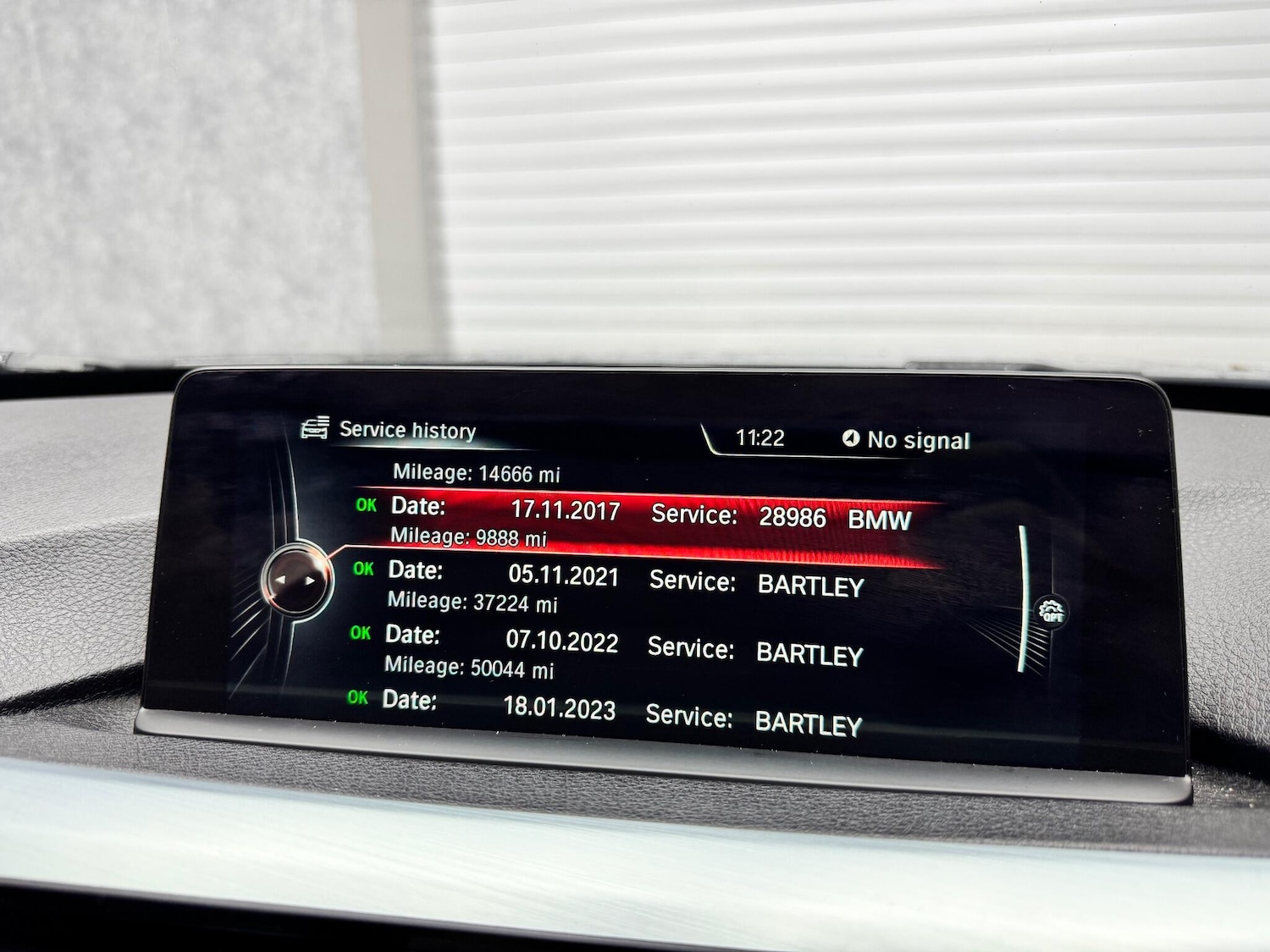 Used BMW 4 Series 2016 for sale - 76926348: Photo 23