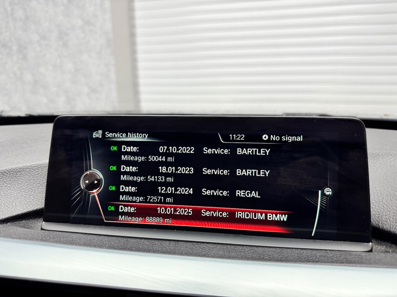 Used BMW 4 Series 2016 for sale - 76926348: Photo 24