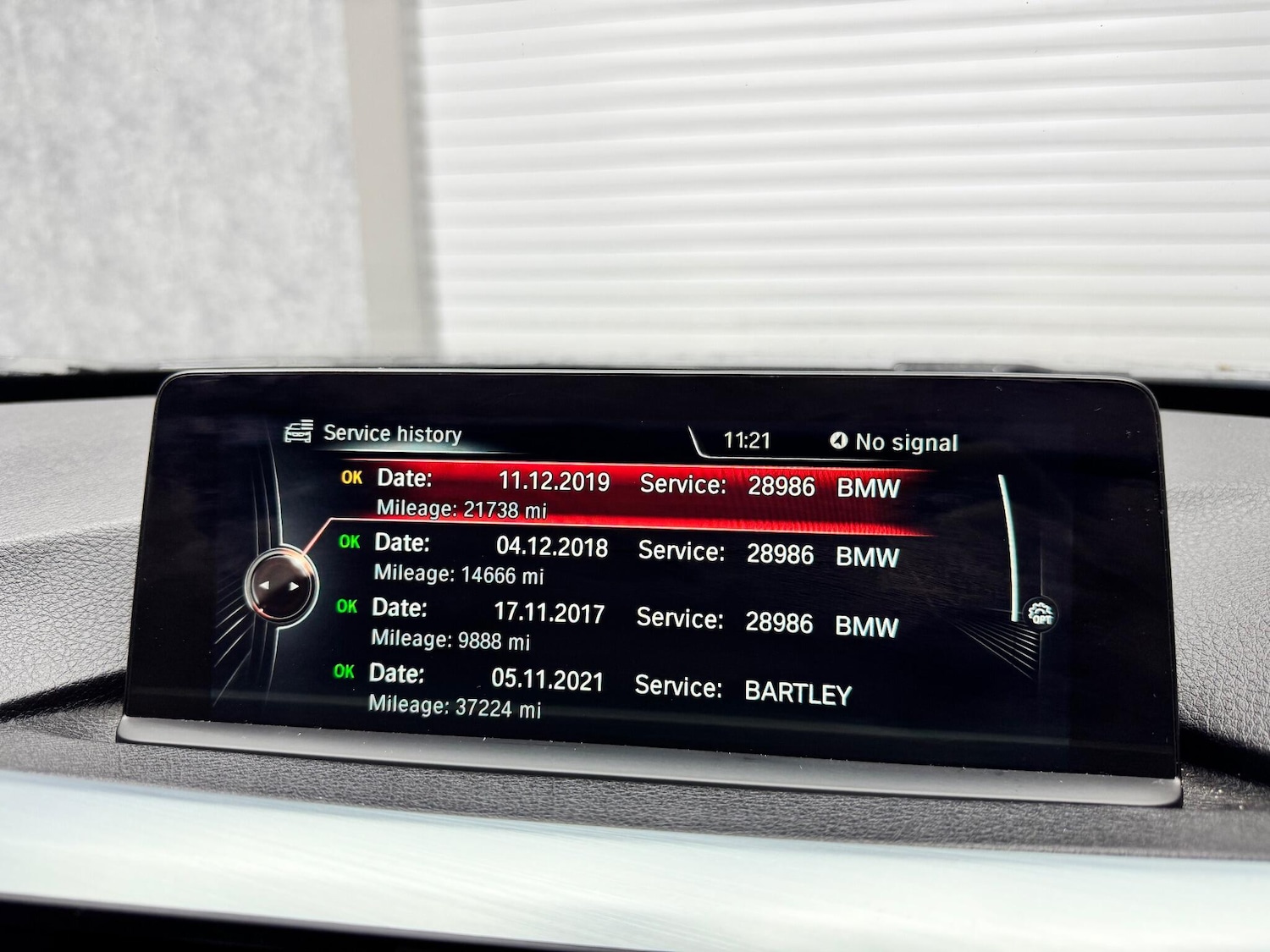 Used BMW 4 Series 2016 for sale - 76926348: Photo 25